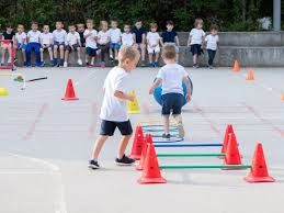 Extraescolar Multideporte